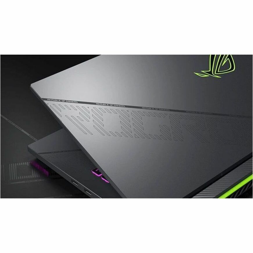 Asus ROG Strix G16 G614 G614JVR-DS91-CA 16" Gaming Notebook - QHD+ - Intel Core i9 14th Gen i9-14900HX - 16 GB - 1 TB SSD G614JVR-DS91-CA