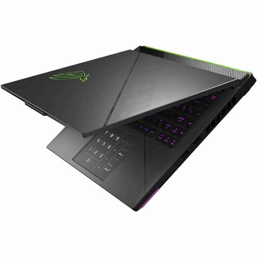 Asus ROG Strix G16 G614 G614JVR-DS91-CA 16" Gaming Notebook - QHD+ - Intel Core i9 14th Gen i9-14900HX - 16 GB - 1 TB SSD G614JVR-DS91-CA