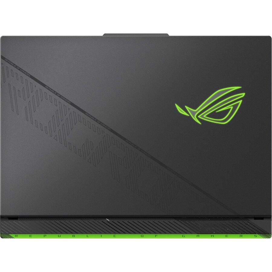 Asus ROG Strix G16 G614 G614JVR-DS91-CA 16" Gaming Notebook - QHD+ - Intel Core i9 14th Gen i9-14900HX - 16 GB - 1 TB SSD G614JVR-DS91-CA