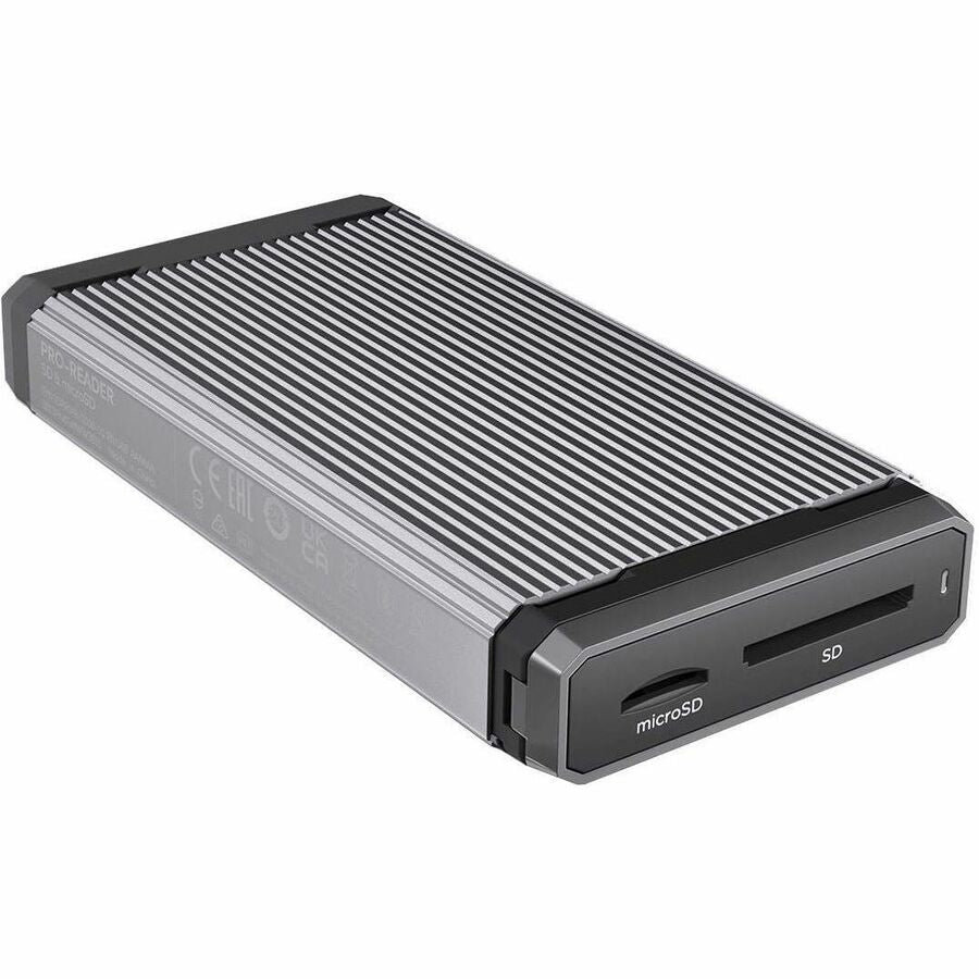SanDisk Professional PRO-READER SDPR5A8-0000-GBAND Flash Reader SDPR5A8-0000-GBAND