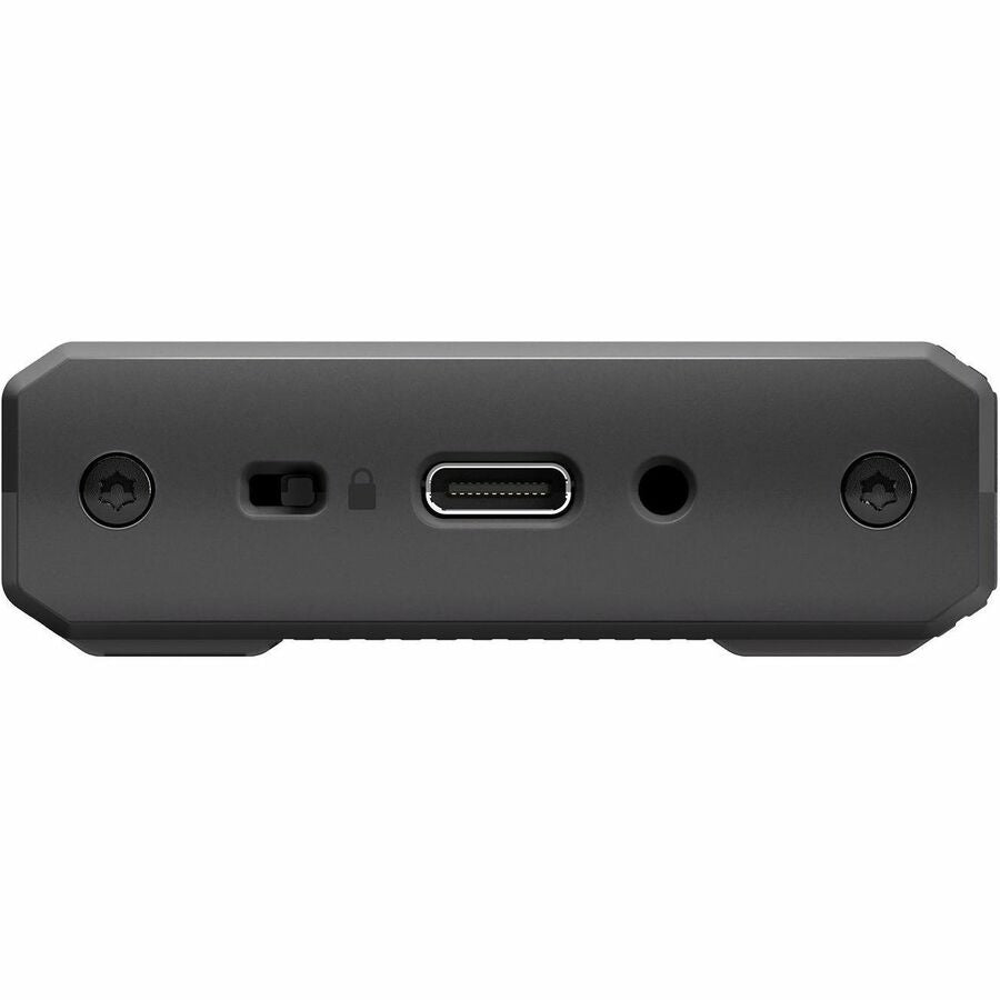 SanDisk Professional PRO-READER SDPR5A8-0000-GBAND Flash Reader SDPR5A8-0000-GBAND