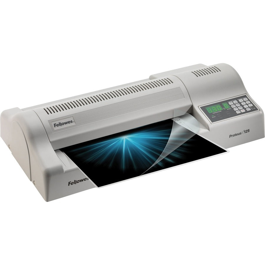 Fellowes Proteus™ 125 Laminator 5709501