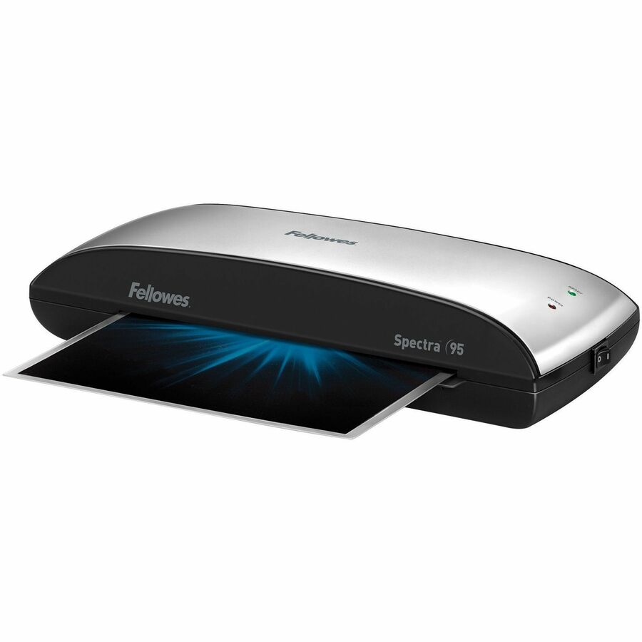 Fellowes Spectra™ 95 Laminator with Pouch Starter Kit 5738201