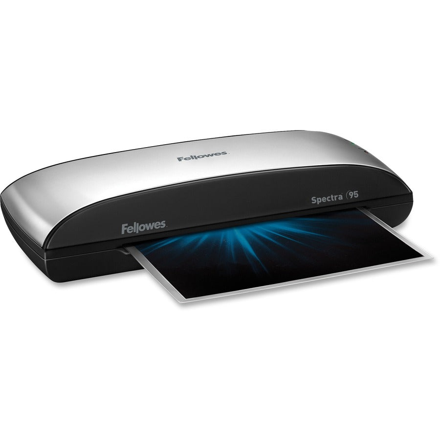 Fellowes Spectra™ 95 Laminator with Pouch Starter Kit 5738201
