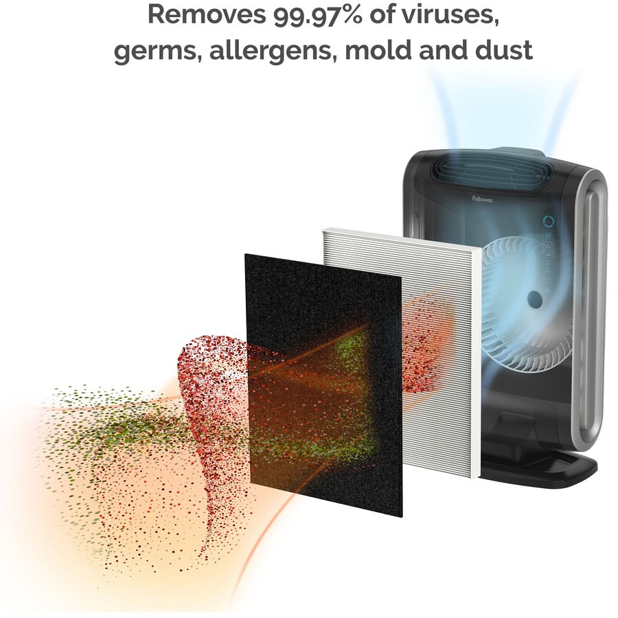 AeraMax® 290 Air Purifier 9286201