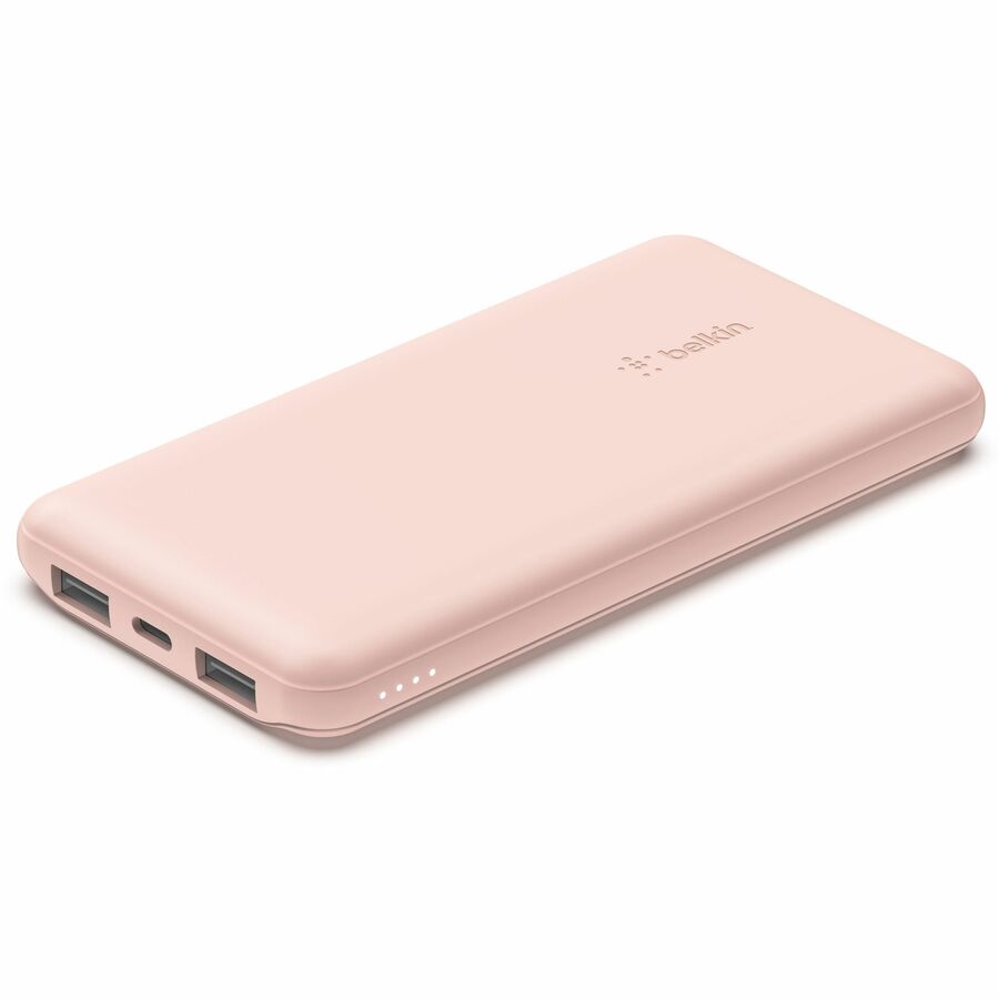 Belkin BoostCharge Power Bank 10K BPB011BTRG