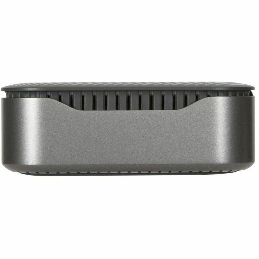 Targus USB-C Hybrid/Universal 4K Quad Docking Station with 100W Power Delivery DOCK710USZ