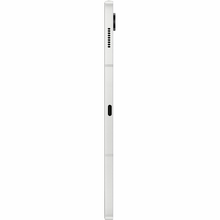 Samsung Galaxy Tab S9 FE SM-X510 Rugged Tablet - 10.9" WUXGA+ - Samsung Exynos 1380 (5 nm) Octa-core - 8 GB - 256 GB Storage - Silver SM-X510NZSEXAC