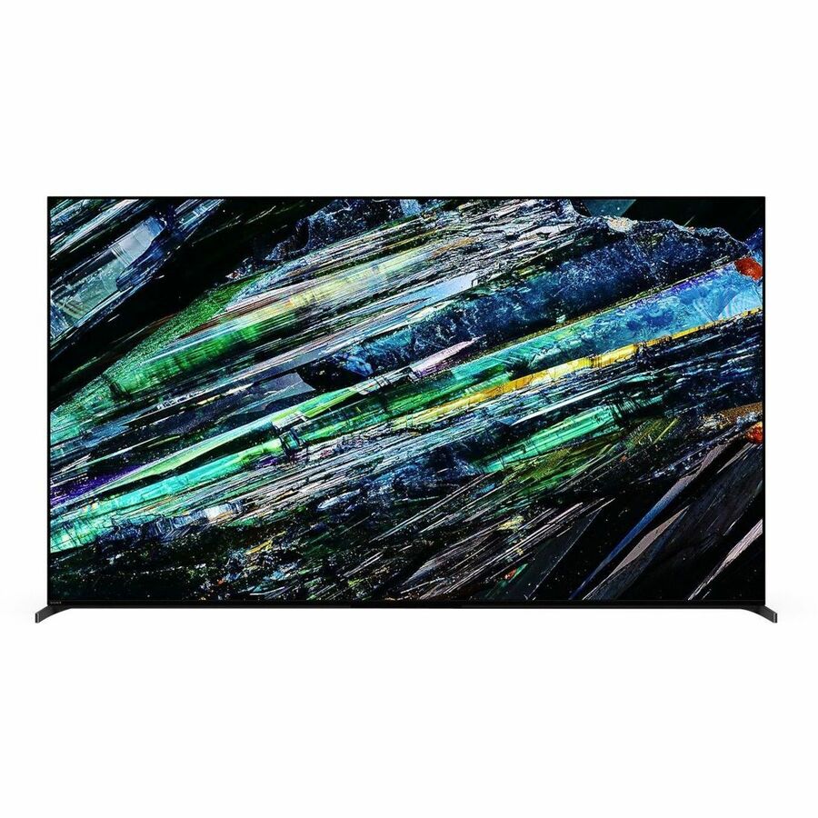 Sony BRAVIA XR A95L FWD-65A95L 64.5" Smart OLED TV - 4K UHDTV - Black FWD-65A95L