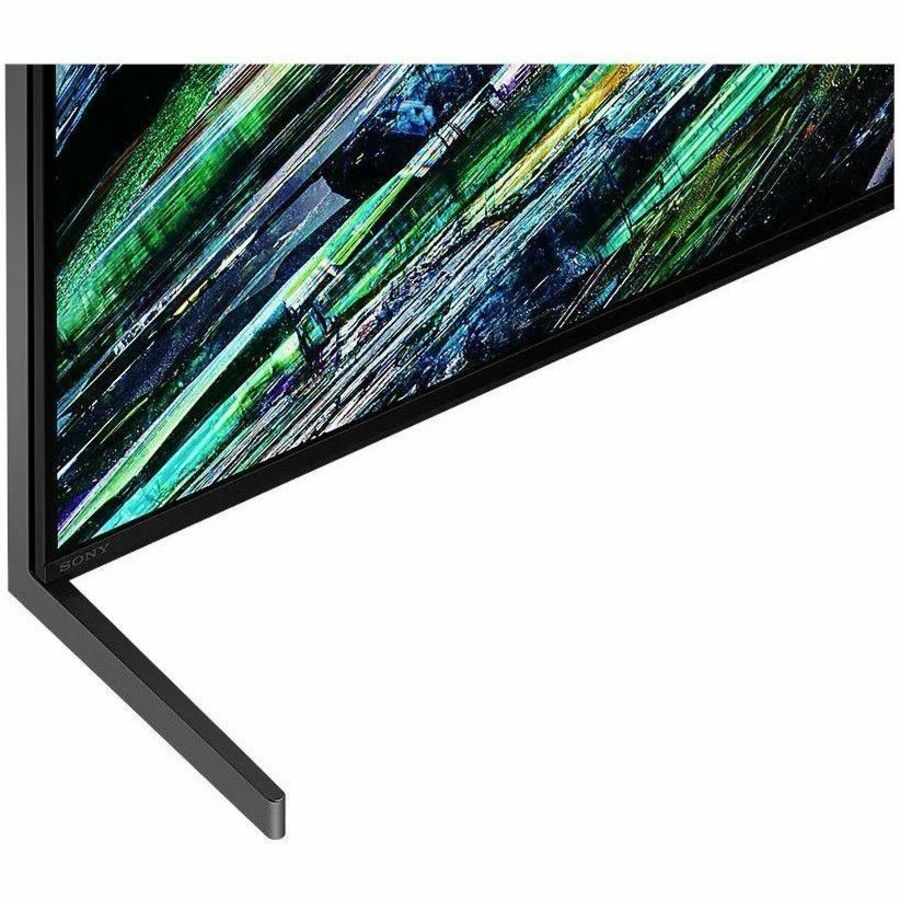 Sony BRAVIA XR A95L FWD-65A95L 64.5" Smart OLED TV - 4K UHDTV - Black FWD-65A95L