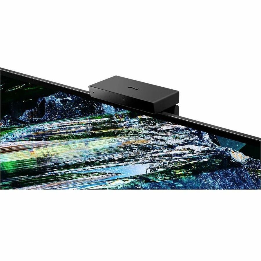 Sony BRAVIA XR A95L FWD-65A95L 64.5" Smart OLED TV - 4K UHDTV - Black FWD-65A95L