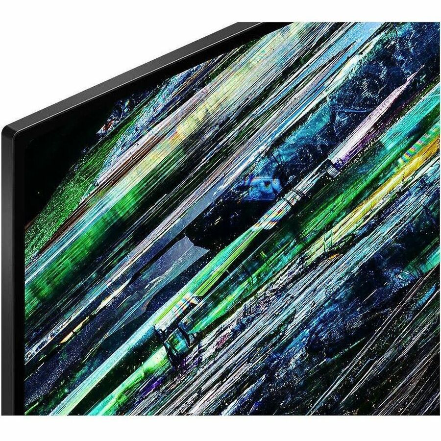Sony BRAVIA XR A95L FWD-65A95L 64.5" Smart OLED TV - 4K UHDTV - Black FWD-65A95L