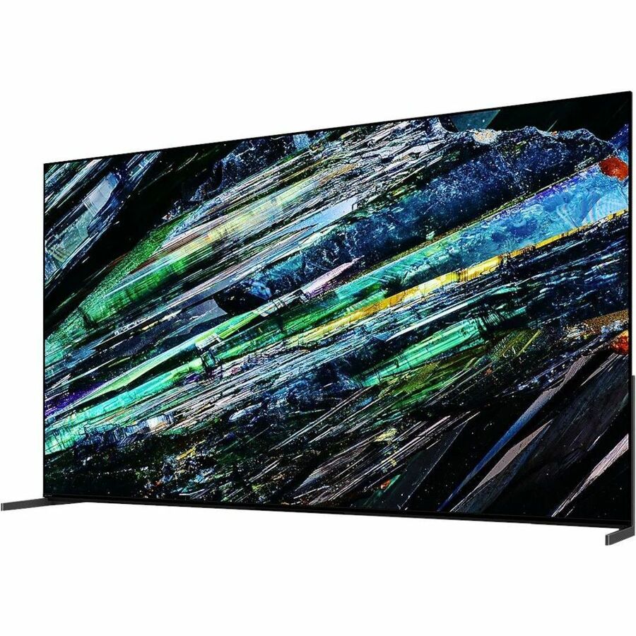 Sony BRAVIA XR A95L FWD-65A95L 64.5" Smart OLED TV - 4K UHDTV - Black FWD-65A95L
