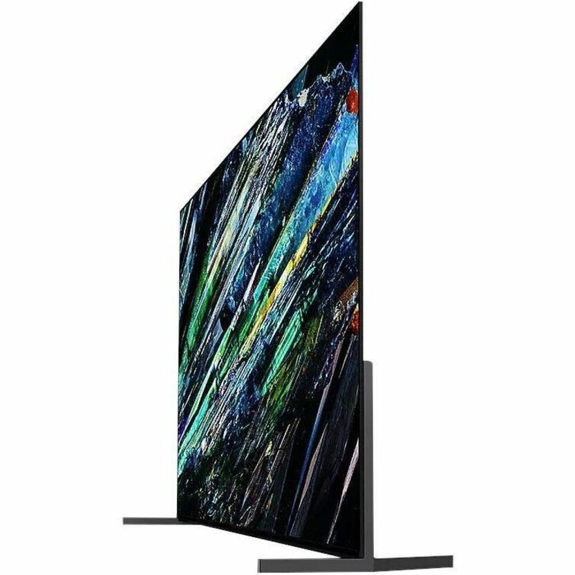 Sony BRAVIA XR A95L FWD-65A95L 64.5" Smart OLED TV - 4K UHDTV - Black FWD-65A95L