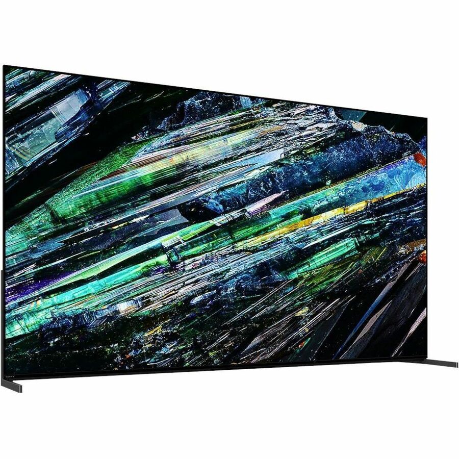Sony BRAVIA XR A95L FWD-65A95L 64.5" Smart OLED TV - 4K UHDTV - Black FWD-65A95L