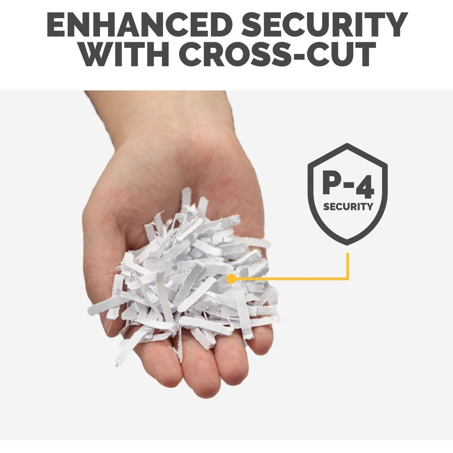 Fellowes AutoMax™ 350C Auto Feed Shredder 4964001