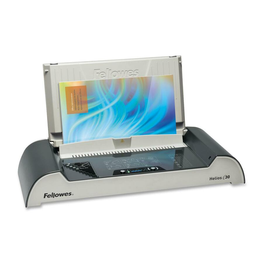 Fellowes Helios™ 30 Thermal Binding Machine 5219301