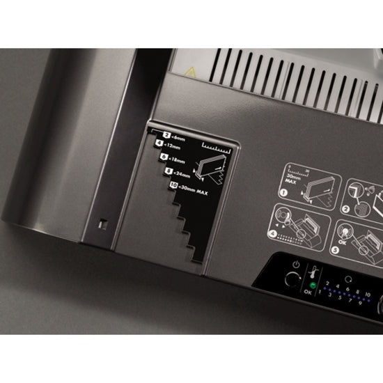 Fellowes Helios™ 30 Thermal Binding Machine 5219301