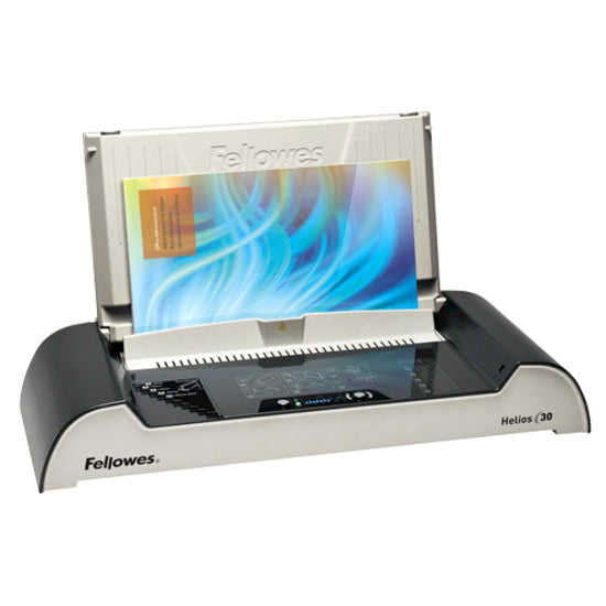 Fellowes Helios™ 30 Thermal Binding Machine 5219301