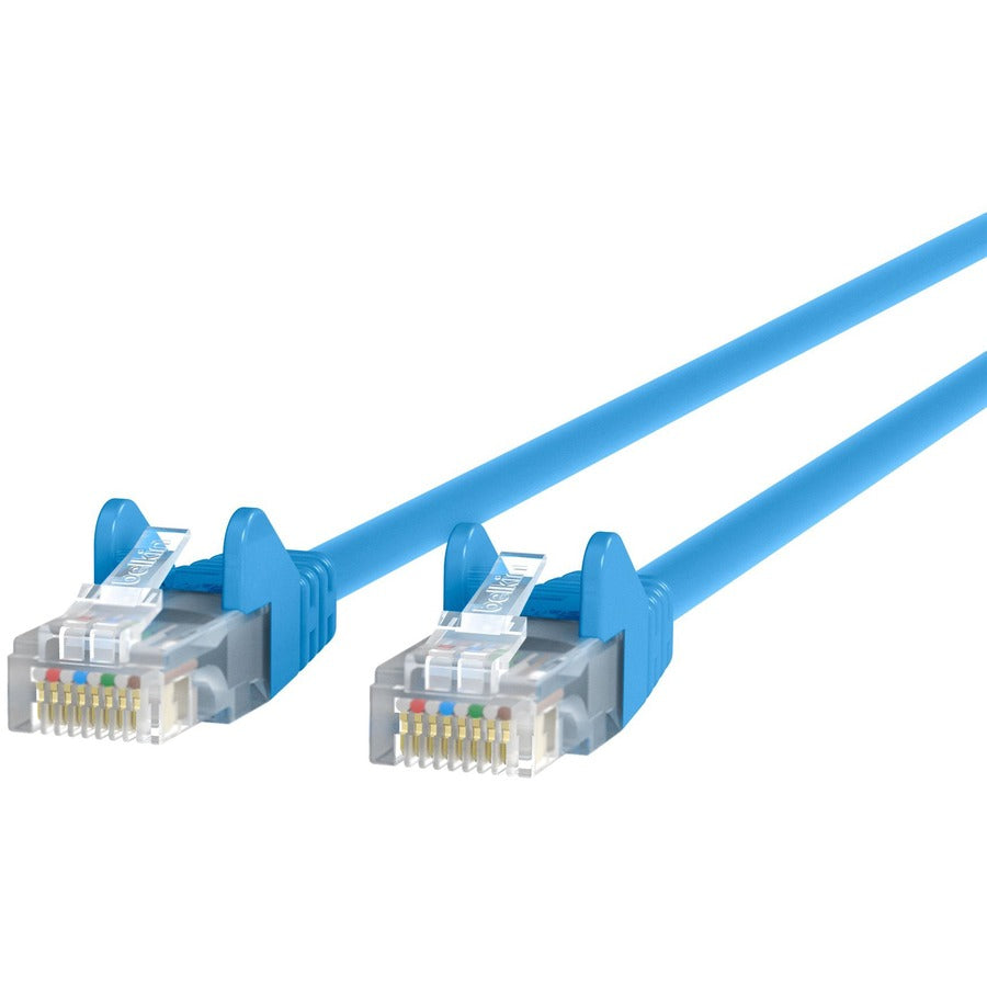 Belkin Cat5e Crossover Cable A3X126-15-BLU-S