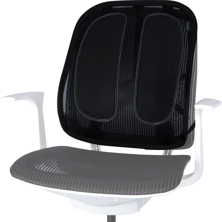 Fellowes Office Suites™ Mesh Back Support 9191301