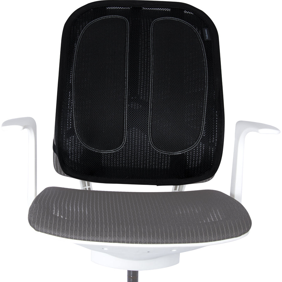 Fellowes Office Suites™ Mesh Back Support 9191301