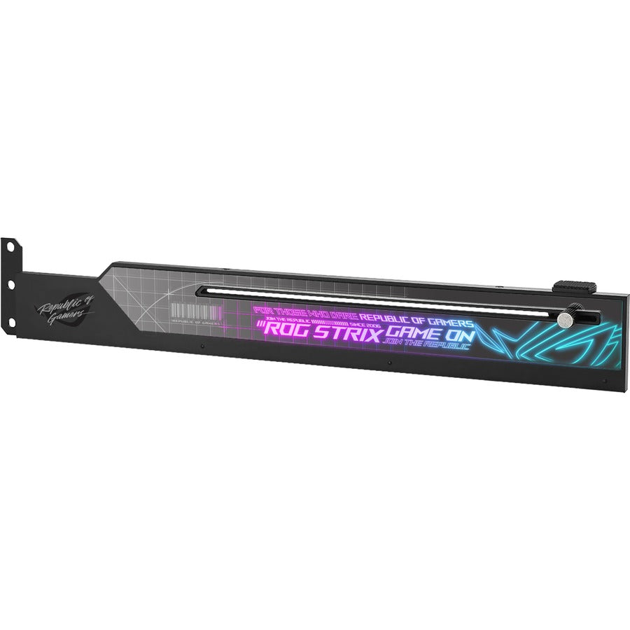 Asus ROG Strix Graphics Card Holder ROG-STRIX-HOLDER