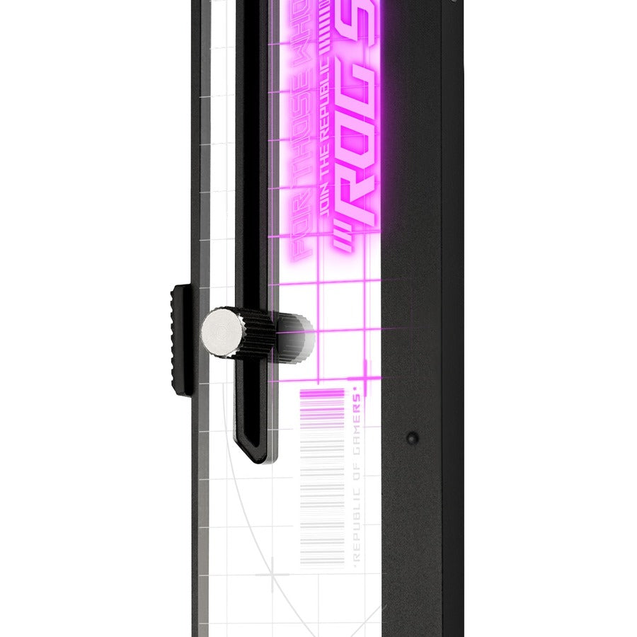 Asus ROG Strix Graphics Card Holder ROG-STRIX-HOLDER