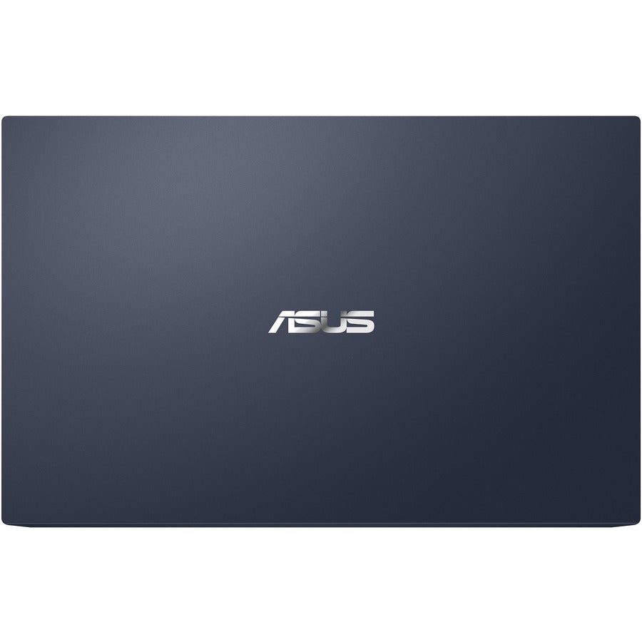 Asus ExpertBook B1 B1502 B1502CVA-P5SR1-CB 15.6" Notebook - Full HD - Intel Core i5 13th Gen i5-1335U - 16 GB - 512 GB SSD - Star Black B1502CVA-P5SR1-CB