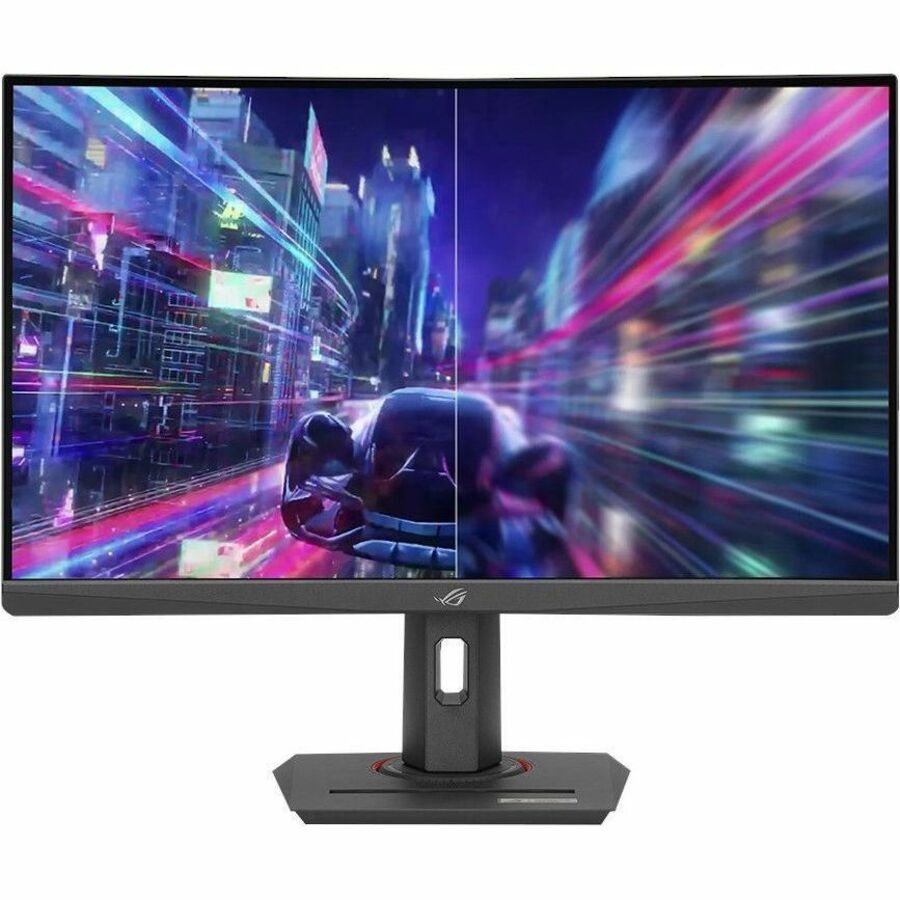 Asus ROG Strix XG27UCS 27" Class 4K UHD Gaming LED Monitor - 16:9 XG27UCS