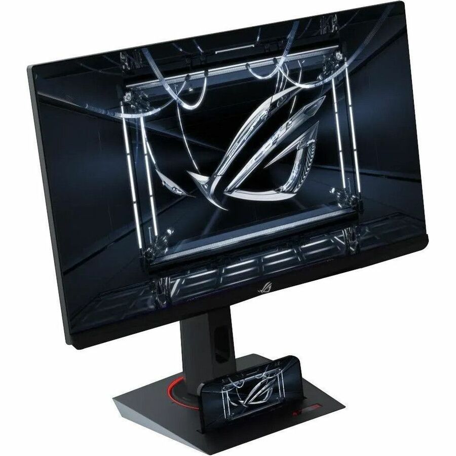 Asus ROG Strix XG27UCS 27" Class 4K UHD Gaming LED Monitor - 16:9 XG27UCS