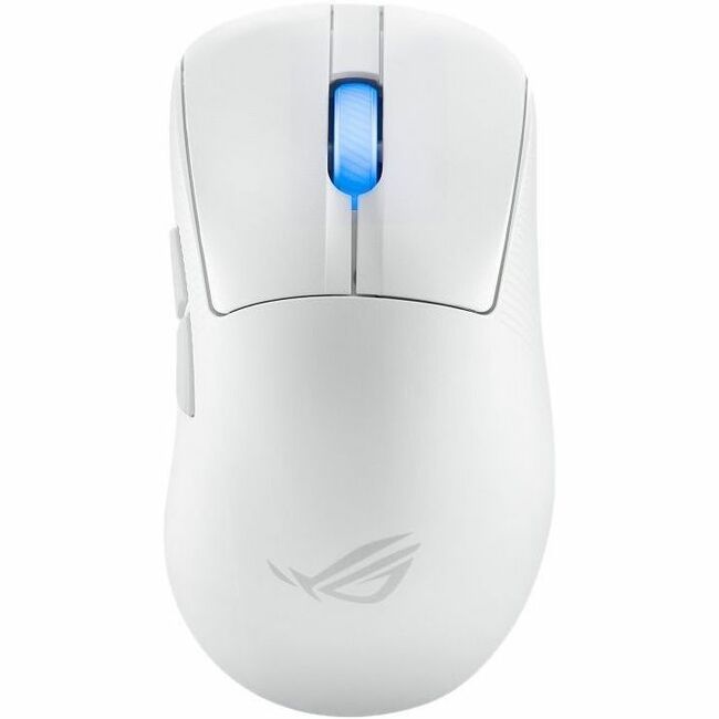 Asus ROG Keris II Ace Gaming Mouse P714 ROG KERIS II WL ACE/WHT