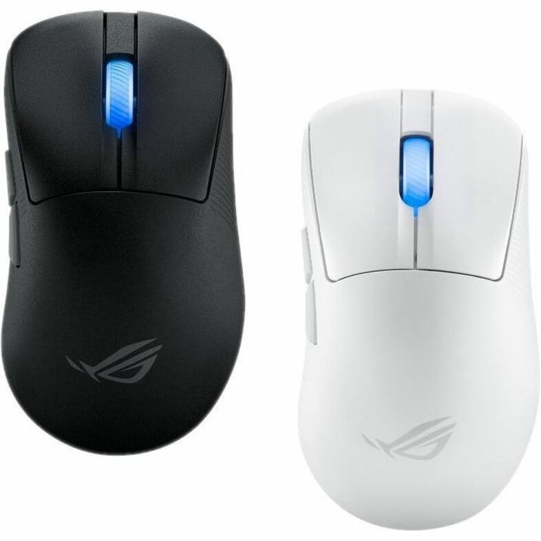 Asus ROG Keris II Ace Gaming Mouse P714 ROG KERIS II WL ACE/WHT