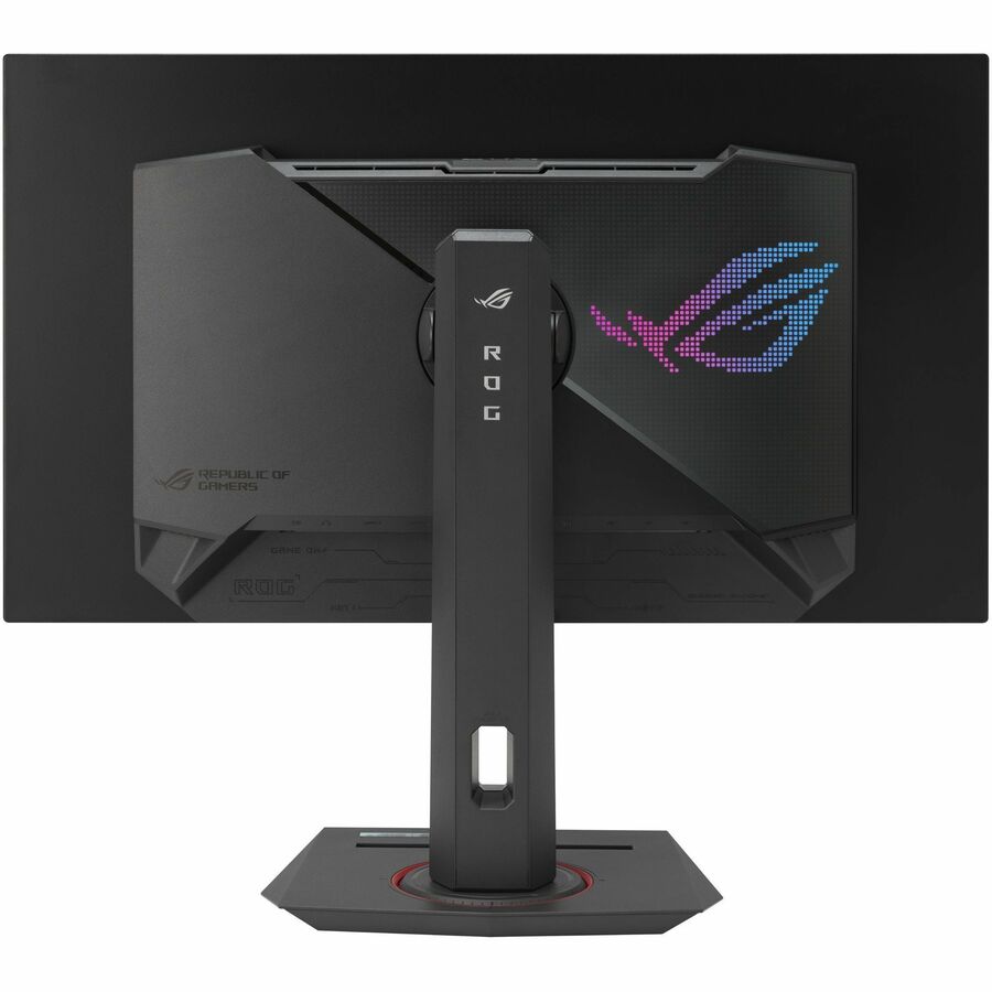 Asus ROG Strix XG27AQDMG 27" Class WQHD Gaming OLED Monitor - 16:9 - Glossy XG27AQDMG