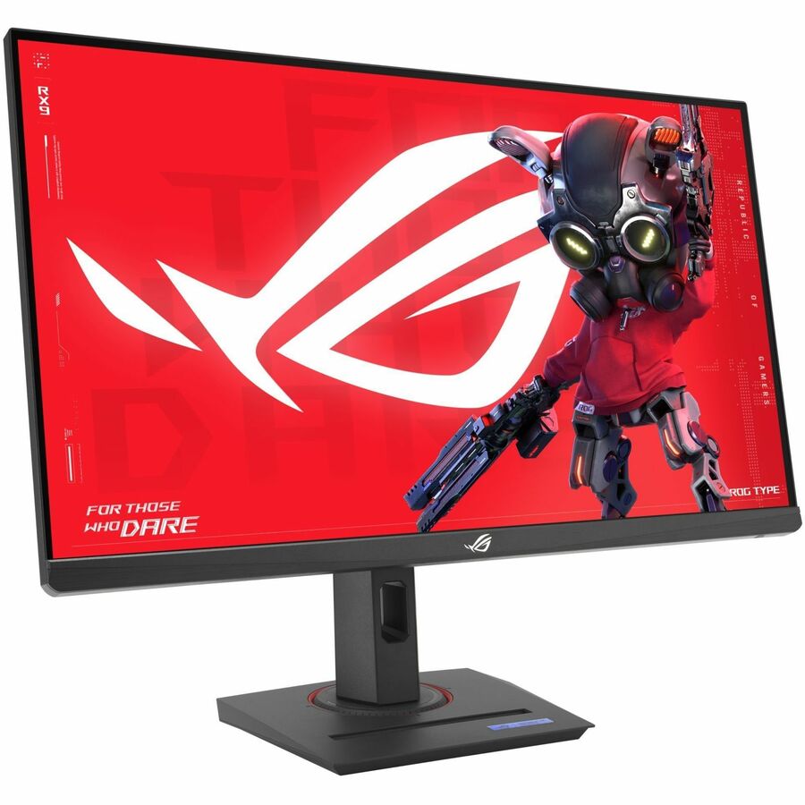 Asus ROG Strix XG27UCG 27" Class 4K UHD Gaming LCD Monitor - 16:9 XG27UCG