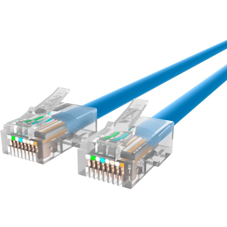 Belkin Cat. 5E UTP Patch Cable A3L791-20-BLU