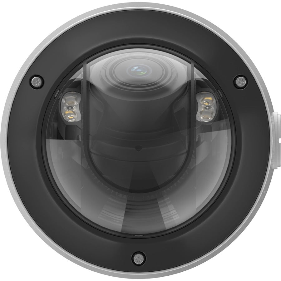 Hikvision Performance DS-2CD2747G2T-LZS 4 Megapixel Outdoor Network Camera - Color - Dome DS-2CD2747G2T-LZS