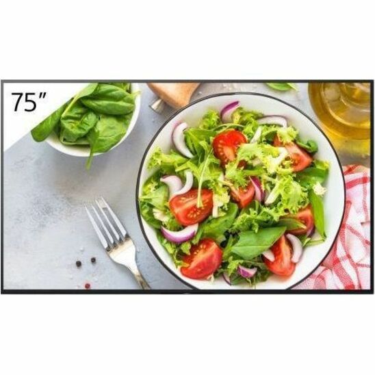 Sony BRAVIA FW-75BZ35L Digital Signage Display FW75BZ35L