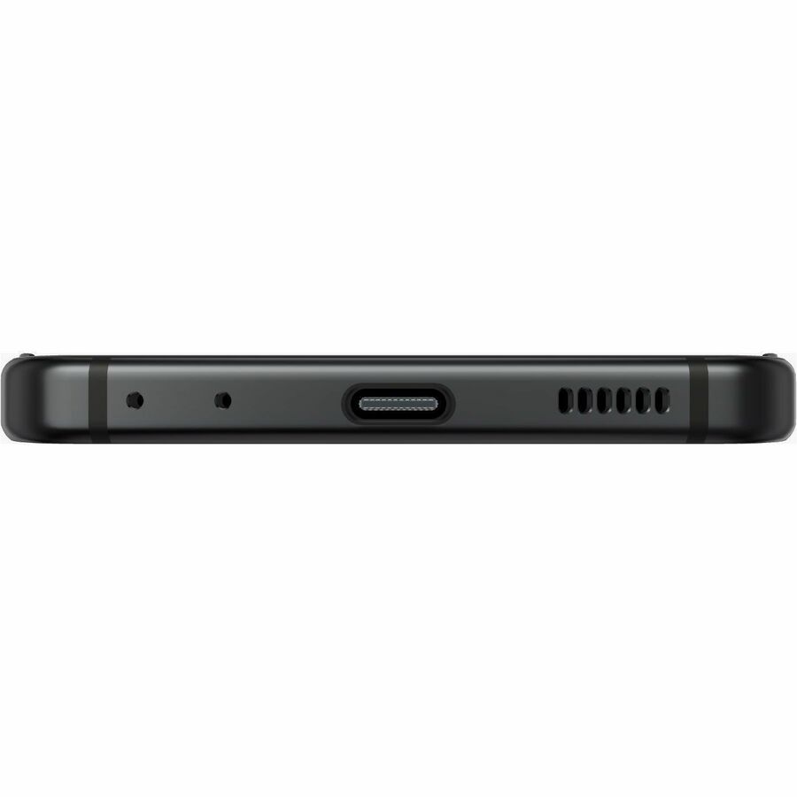 Samsung Galaxy Z Flip5 SM-F731W 512 GB Smartphone - 6.7" Flexible Folding Screen Dynamic AMOLED Full HD Plus 2640 x 1080 - Octa-core (3.36 GHz 2.80 GHz 2 GHz - 8 GB RAM - Android 13 - 5G - Graphite SM-F731WZAEXAC