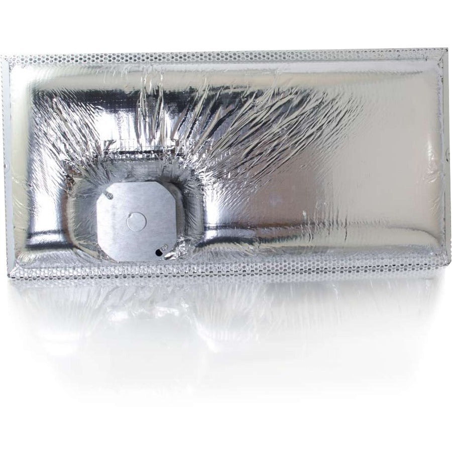 C2G In-ceiling Speaker - 15 W RMS - White 41298