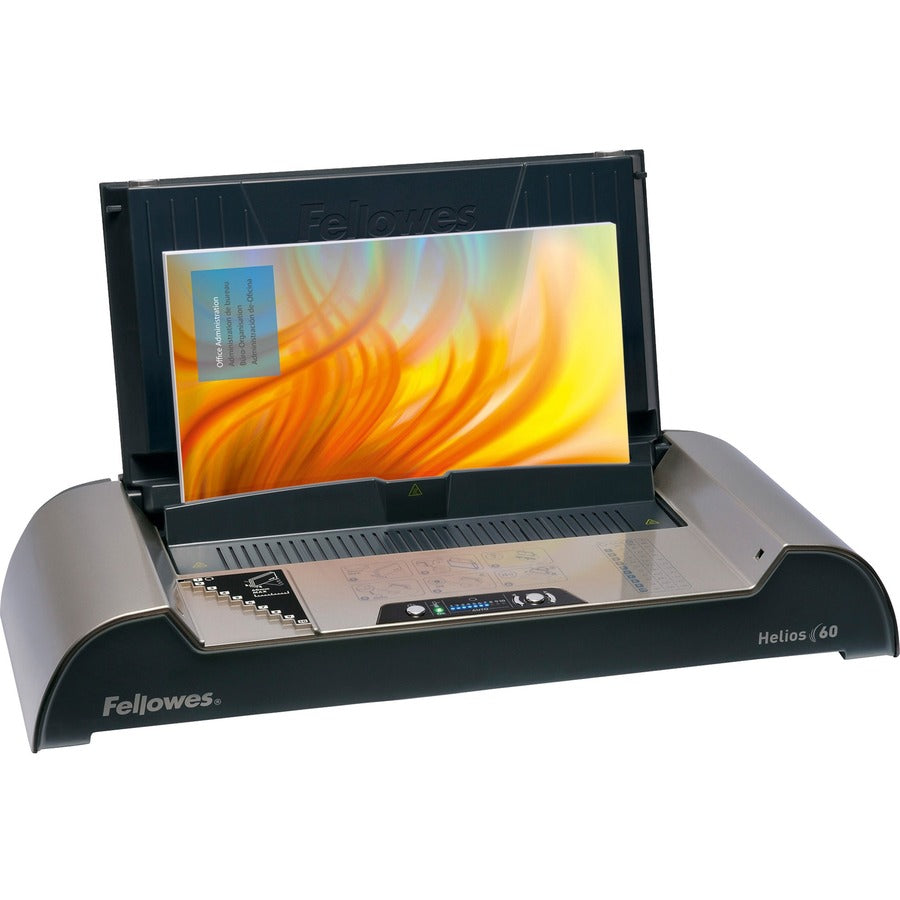 Fellowes Helios™ 60 Thermal Binding Machine 5219501