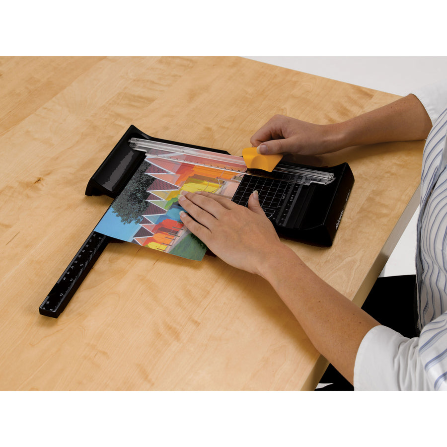 Fellowes Neutrino™ 90 Rotary Trimmer 5412702