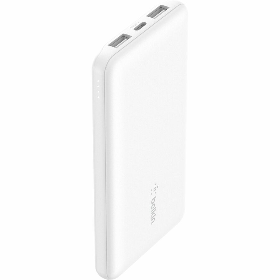 Belkin BoostCharge 10000 mAh Power Bank BPB011BTWH