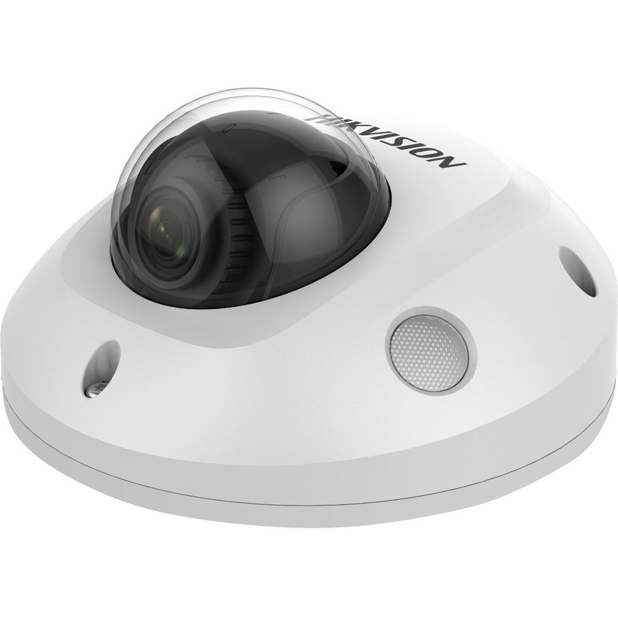 Hikvision Mobile DS-2XM6756G0-IM/ND 5 Megapixel HD Network Camera - Mini Dome DS-2XM6756G0-IM/ND(2.0MM)