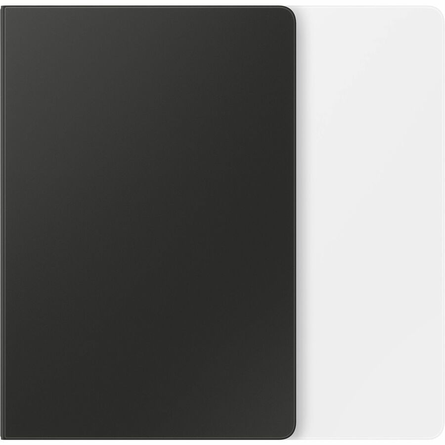 Samsung Carrying Case (Book Fold) Samsung Galaxy Tab S9 Tablet - White EF-BX710PWEGCA