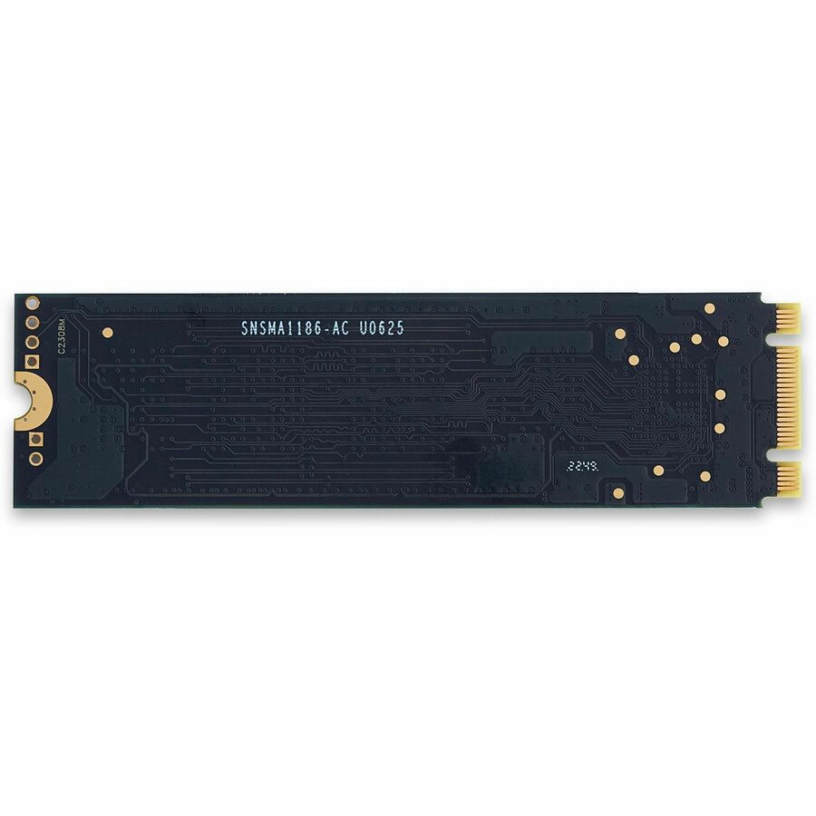 Verbatim Vi560 256 GB Solid State Drive - M.2 2280 Internal - SATA (SATA/600) 49362