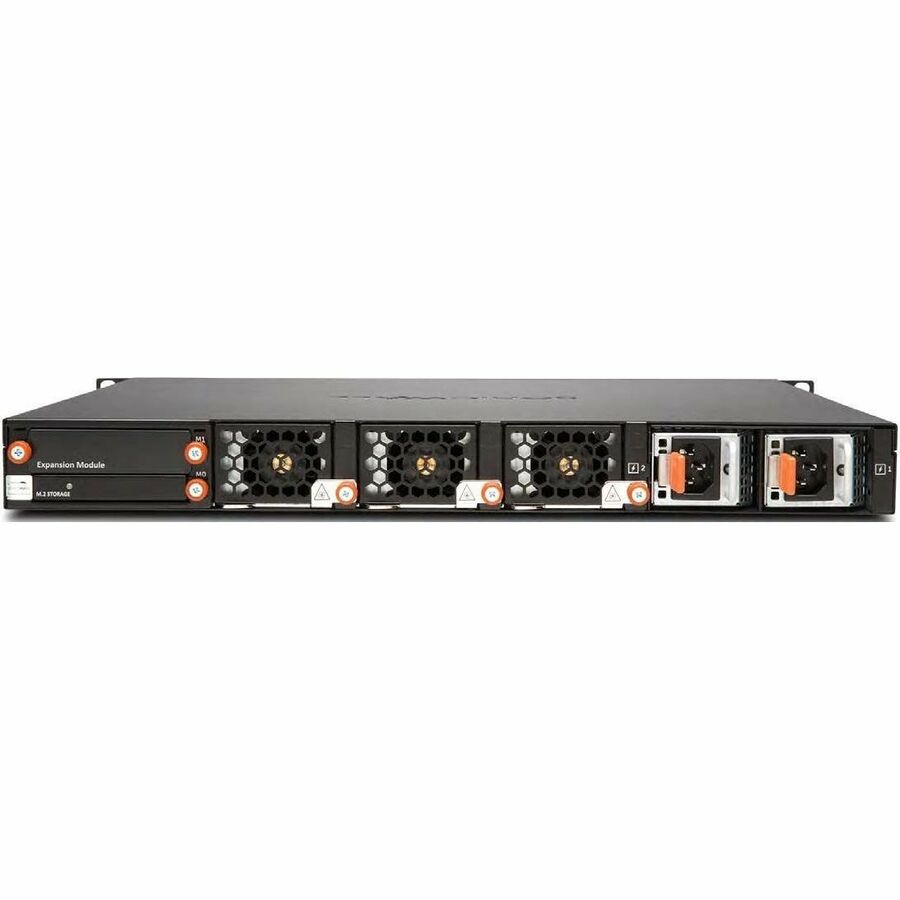 SonicWall NSa 9250 Network Security/Firewall Appliance 03-SSC-1353