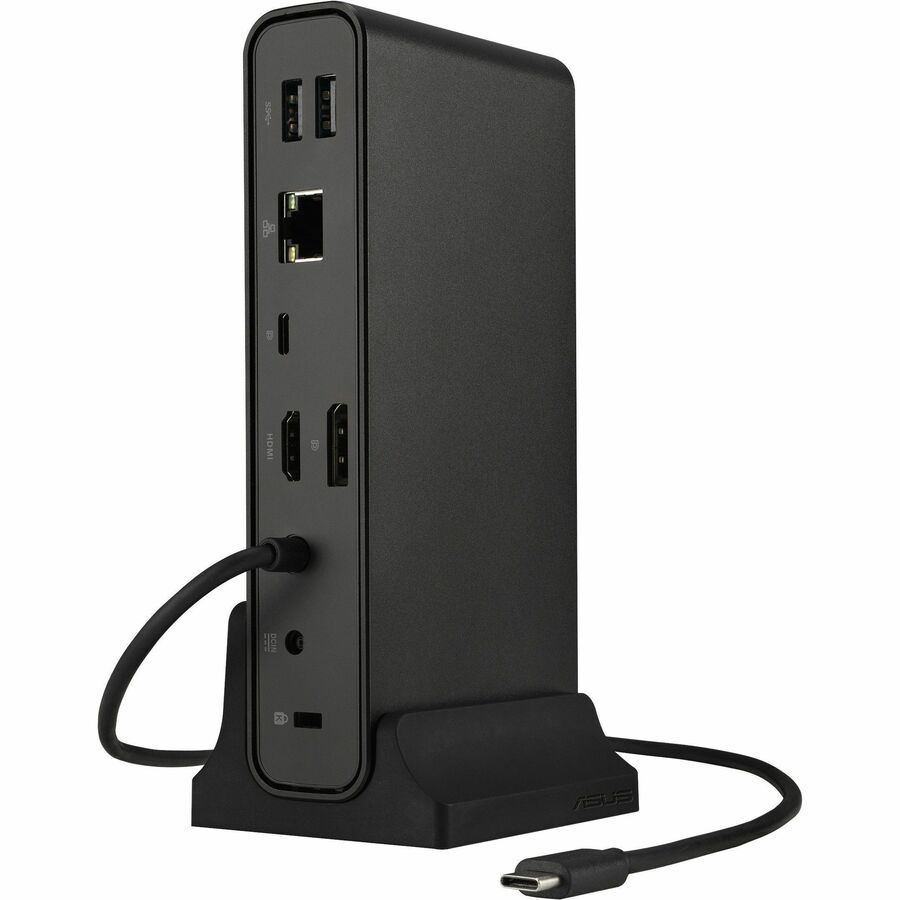 Asus DC300 Docking Station 90XB08CN-BDS000