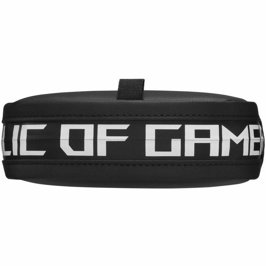 Asus ROG Carrying Case (Pouch) ROG Travel, Memory Card, Credit Card, Gaming Console - Black 90NV00D0-B10000