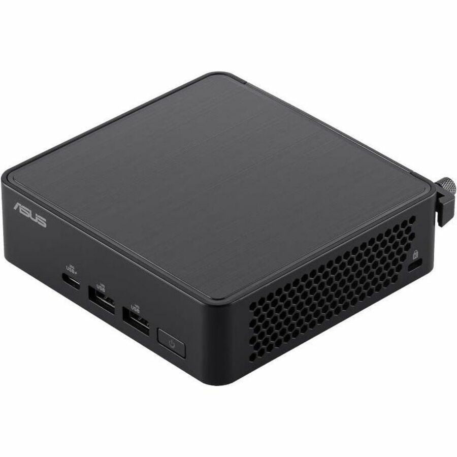 Asus NUC 14 Pro NUC14RVHU5 Desktop Computer - Intel Core Ultra 5 14th Gen 125H - 16 GB - Mini PC RNUC14RVHU5068C1I